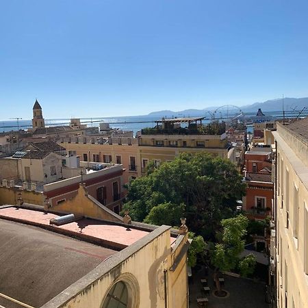 Altrove Acomodação com café da manhã Cagliari Exterior foto